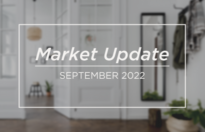 September 2022 Market Report